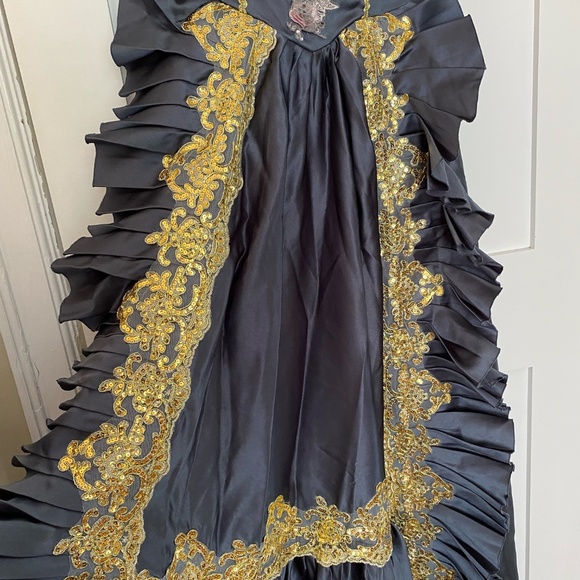 Costume princess-type dress size XS/S - Picture 5 of 10